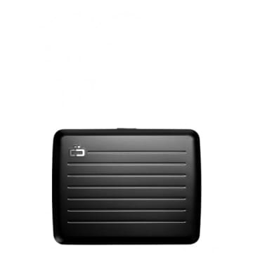 Ögon Portatessere Design Smart Case V2 Size L Black