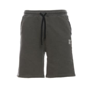 Outhere Short For Man Eotm162ae79w Carbon Black