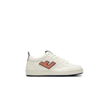 Flamingos Life Roland V 10 Trainers In White