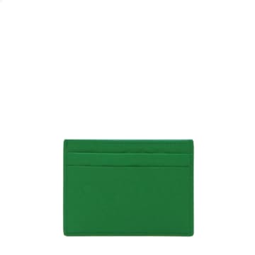 Nunoo Green Pixie Card Wallet
