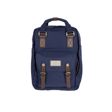 Doughnut Blueberry Ultralight Macaroon Backpack