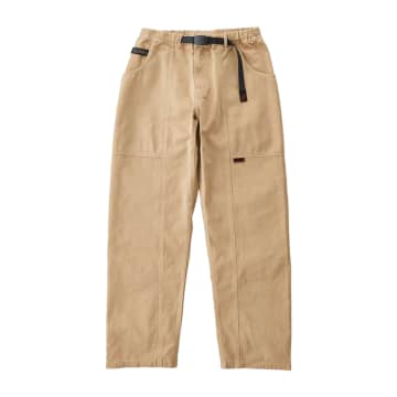 Shop Gramicci Chino Men's Gadget Trousers