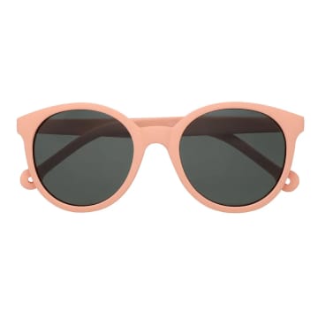 Parafina Eco Friendly Sunglasses In Nude