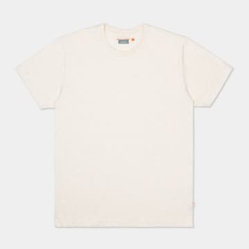 Rvlt Revolution | 1051 X T-shirt | White