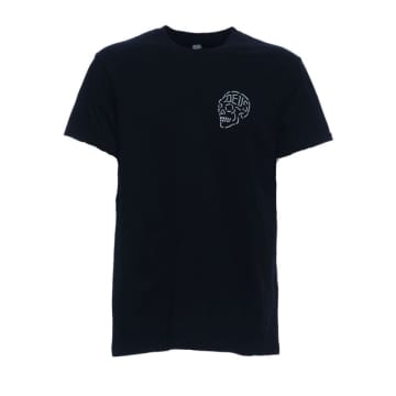 Deus Ex Machina T-shirt For Man Dmh31645c Blk