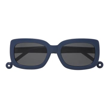 Parafina Eco-friendly Sunglasses In Blue