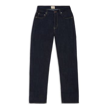 Burrows And Hare Straight Jeans