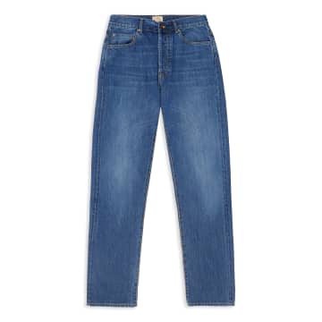 Burrows And Hare Slim Jeans