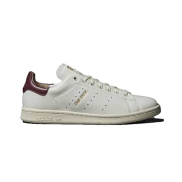 Adidas Originals Stan Smith Lux Hq6786 Off White / Cream White / Trouserone