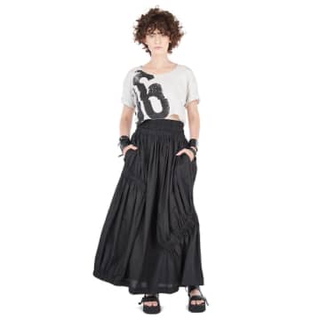 Studiob3 Ss23 Anette Skirt