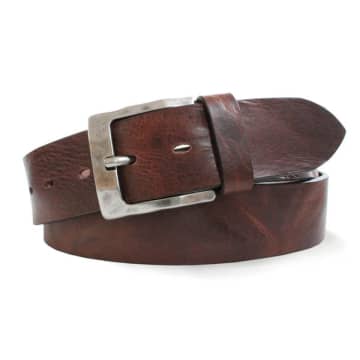 Robert Charles Brown 6307 Leather Belt