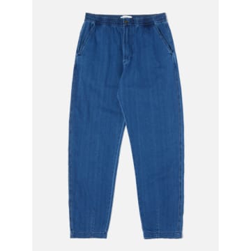 Universal Works Track Trouser