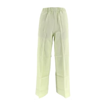 True Nyc Penny Summer Pastel Pastel Green Pants