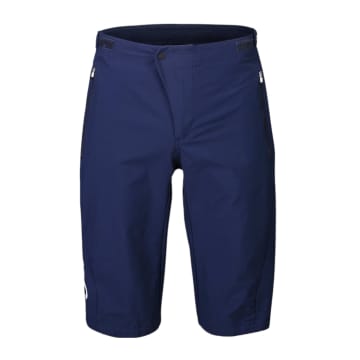 Poc Essential Enduro Men's Shorts Navy Man In Blue