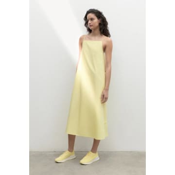 Ecoalf Perla Oversize Dress