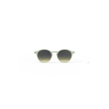 Izipizi #d Sunglasses In Green