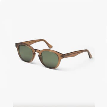 Colorful Standard Sunglasses 12 In Brown