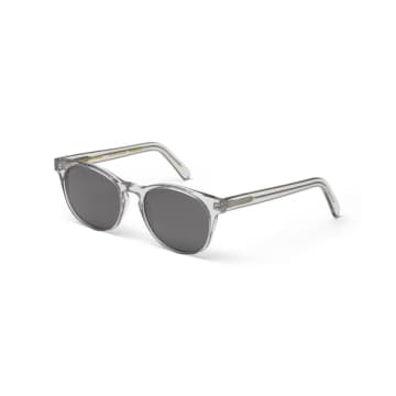 Colorful Standard Sunglasses 15 In Grey