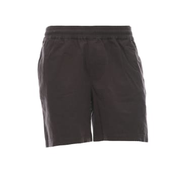 Revolution Shorts For Man 4045 Dark Grey