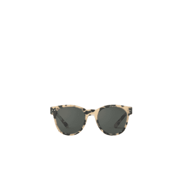 Izipizi #n Sunglasses In Light Tortoise From