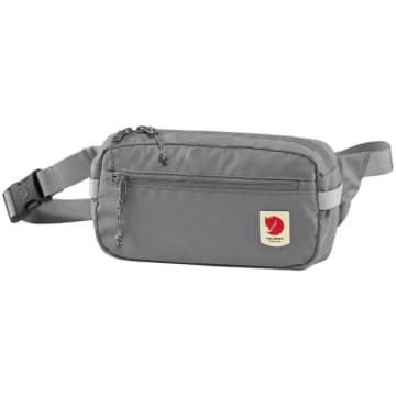 Fjall Raven High Coast Hip Pack In Grey