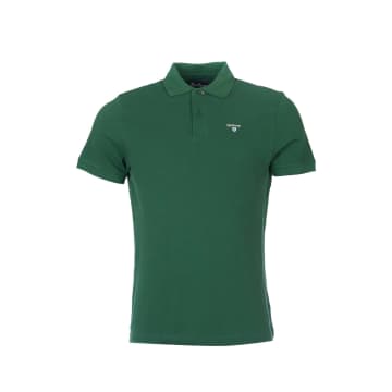 BARBOUR SPORTS POLO