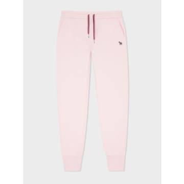 Paul Smith Baby Pink Trackpant