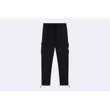 Nwhr Cargo Trousers Black