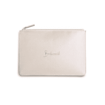 Katie Loxton Pearlescent Bridesmaid Perfect Pouch