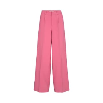 Sofie Schnoor Pink Trousers