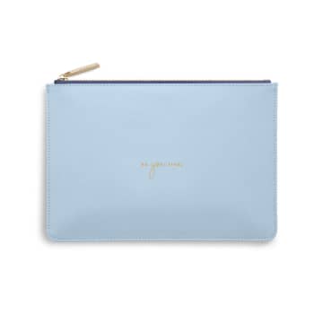 Katie Loxton Sky Bluebe You Ti Ful Colour Pop Perfect Klb749 Pouch