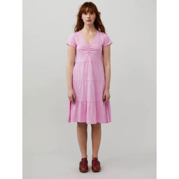 Odd Molly Pink Freya Dress
