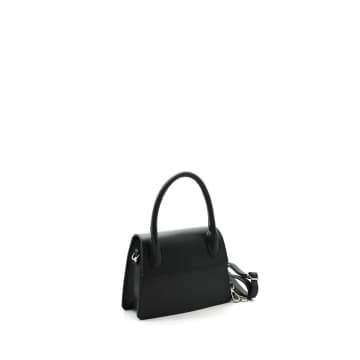 Vimoda Small Handbag Black
