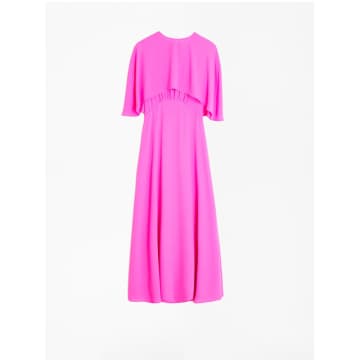 Vilagallo Pink Gracie Dress