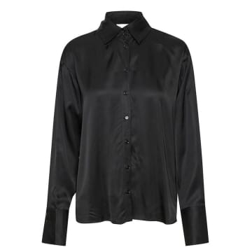 Inwear Black Paulineiw Shirt