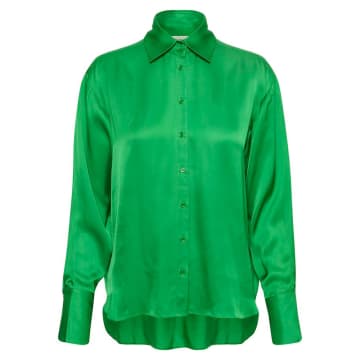 Inwear Green Paulineiw Shirt