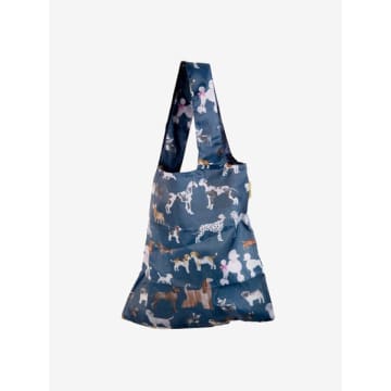 Artebene Reusable Doggy Shopping Bag