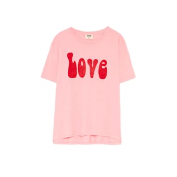 Five Jeans Orchid Love Tse2347 T-shirt
