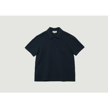 Ymc You Must Create Polo T-shit