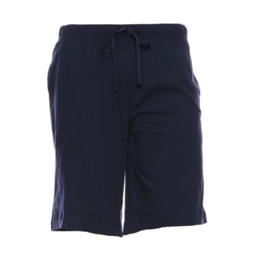 Polo Ralph Lauren Shorts For Man 714844761003 Navy In Blue