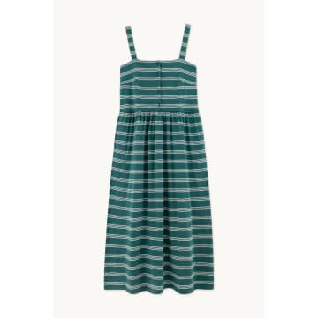 Tinycottons Striped Dress