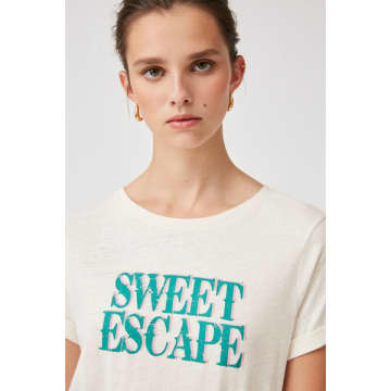 Suncoo Malto Sweet Escape T Shirt