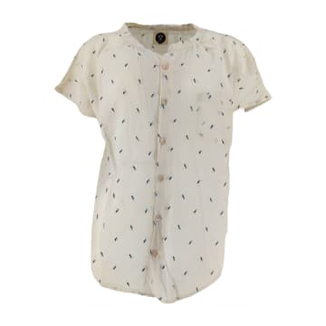 Bsbee Ray's Sand Ollie Women's Shirt In Neutrals