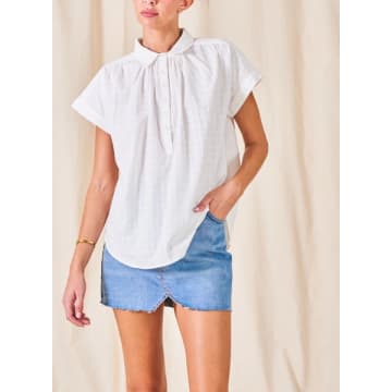 Mabe Remi S/s Blouse