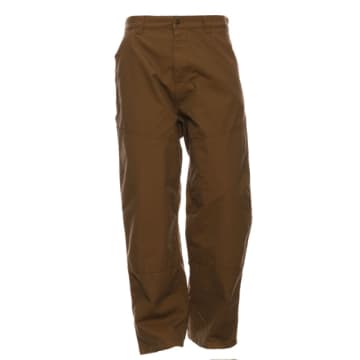 Carhartt Pants For Man I031393 Brown