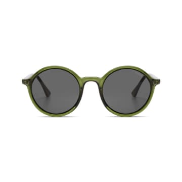 Komono Madison Model Sunglasses