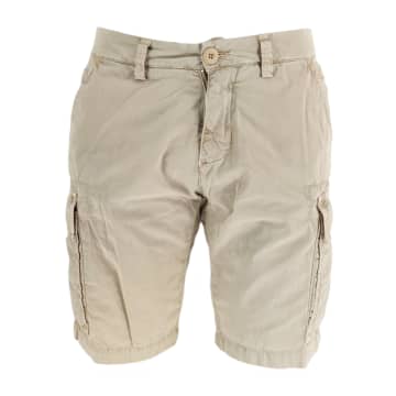 Modfitter Shorts To Have Man Stone