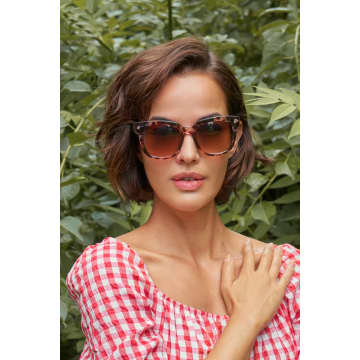 Karabo Elena Limited Edition Sunglasses