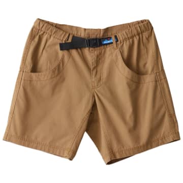 Kavu Chilli Lite Shorts In Neutrals