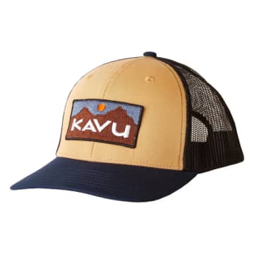 Kavu Above Standard Cap